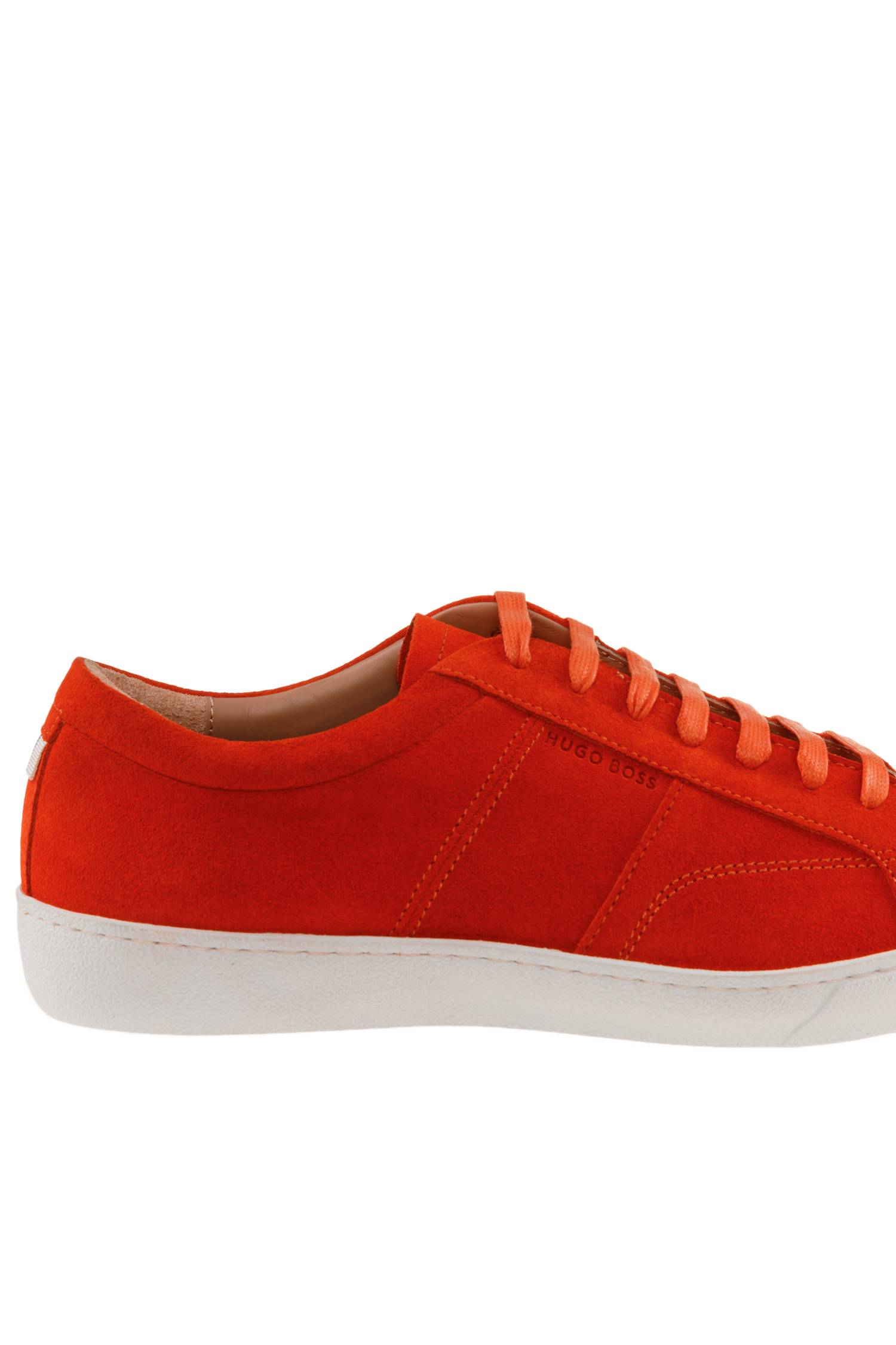 Boss cortos olga low cut-SP, naranja (811) (811) naranja 38 d8c9f5 Boss cortos olga low cut-SP, naranja (811) (811) naranja 38 d8c9f5
